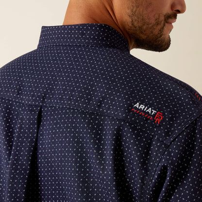 FR Lever Work Shirt Ariat Work|Men
