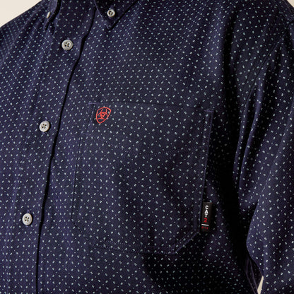 FR Lever Work Shirt Ariat Work|Men