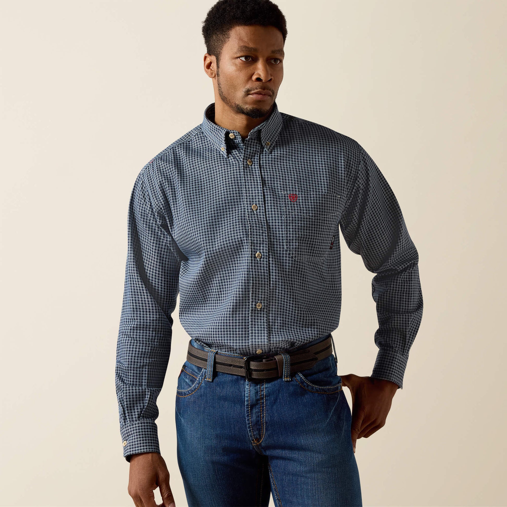 FR Basic Work Shirt Ariat Work|Men