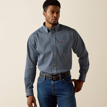 FR Basic Work Shirt Ariat Work|Men