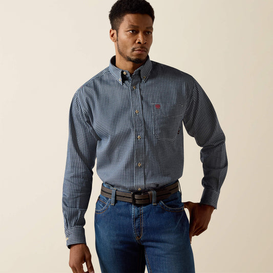 FR Basic Work Shirt Ariat Work|Men