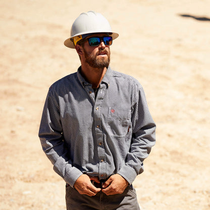FR Basic Work Shirt Ariat Work|Men