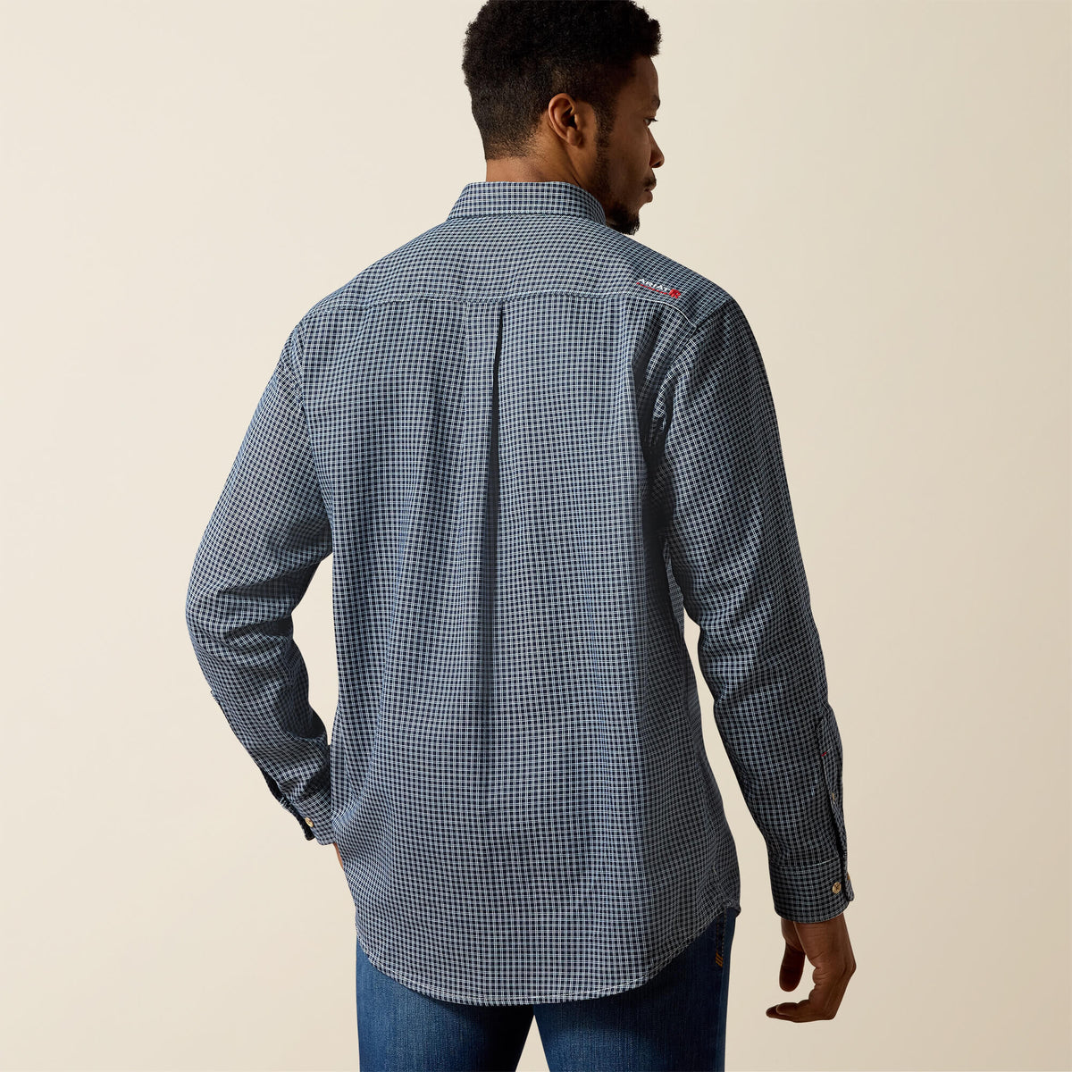FR Basic Work Shirt Ariat Work|Men