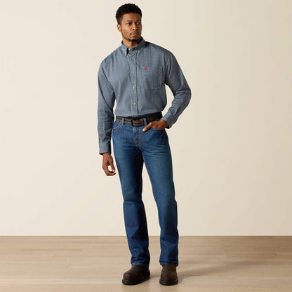 FR Basic Work Shirt Ariat Work|Men