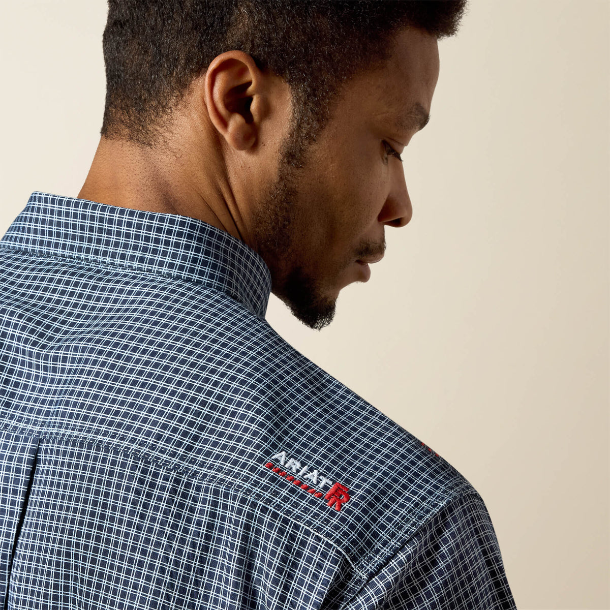 FR Basic Work Shirt Ariat Work|Men