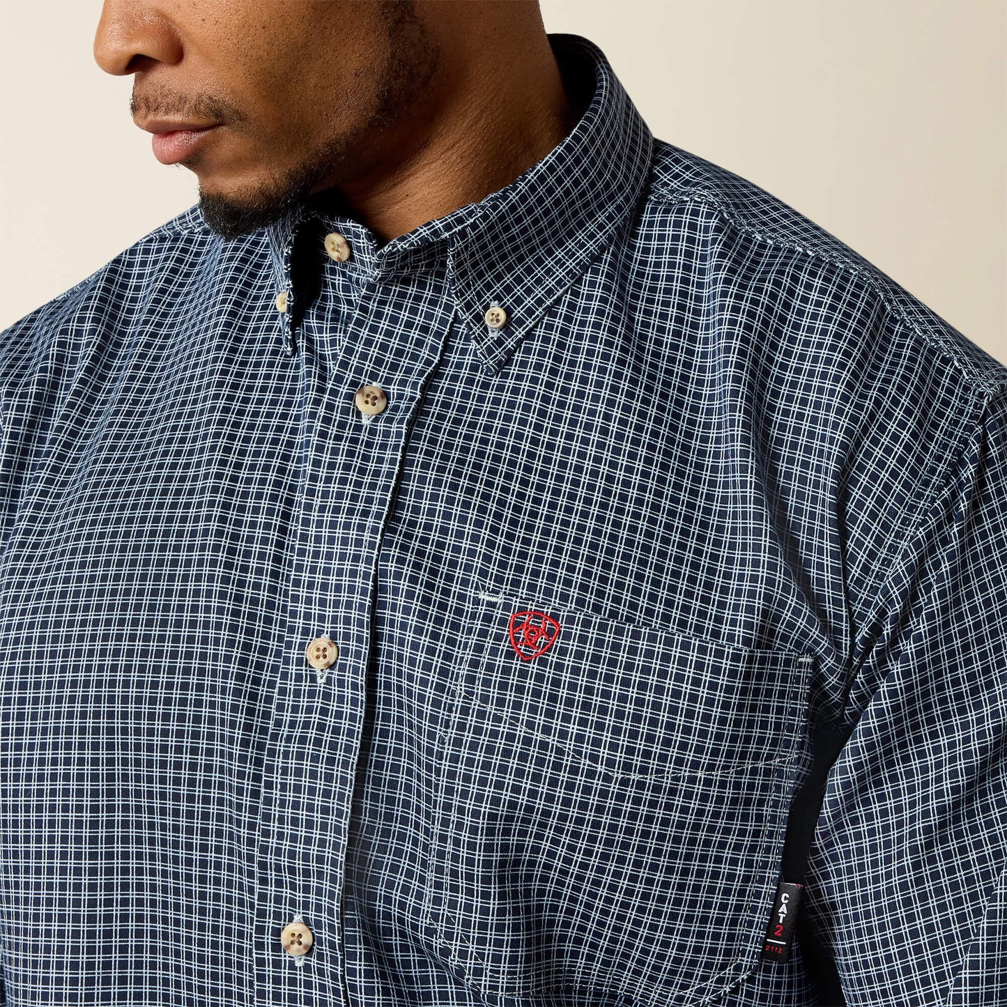 FR Basic Work Shirt Ariat Work|Men