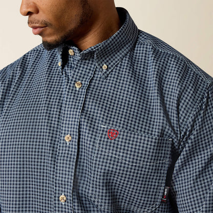 FR Basic Work Shirt Ariat Work|Men