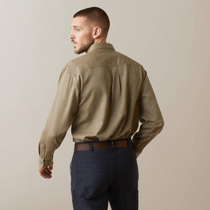 FR Air Inherent Work Shirt Ariat Work|Men