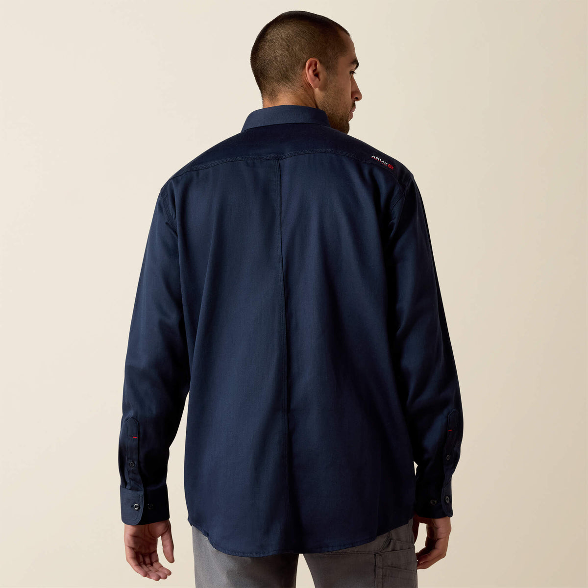FR Solid Work Shirt Ariat Work