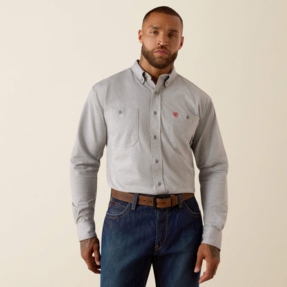 FR Airified Work Shirt Ariat Work|Men