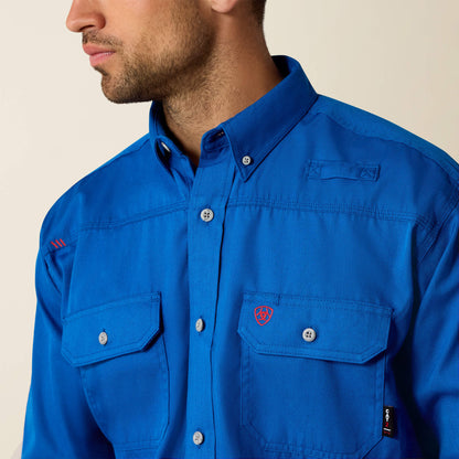FR Featherlight Work Shirt Ariat Work|Men