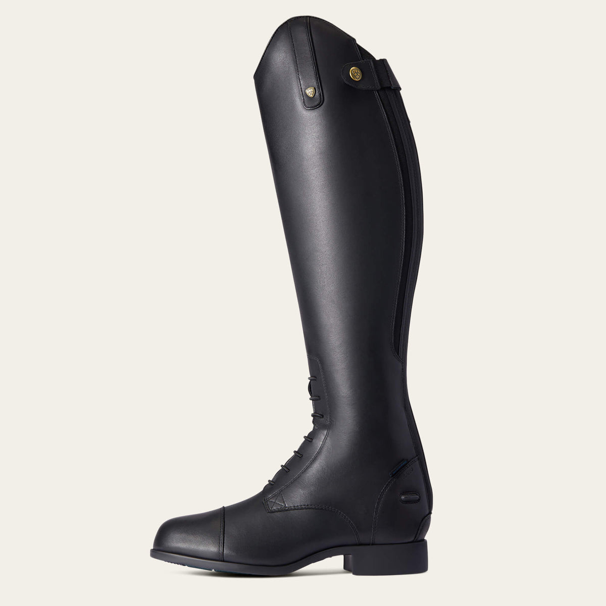 Heritage Contour II Waterproof Insulated Tall Riding Boot Ariat Women