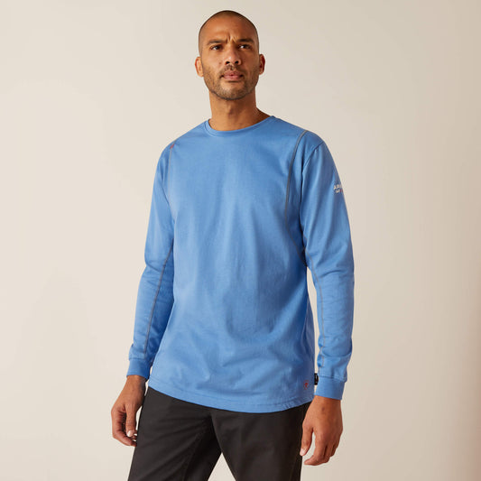 FR AC Crew T-Shirt Ariat Work|Men