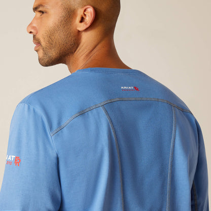 FR AC Crew T-Shirt Ariat Work|Men