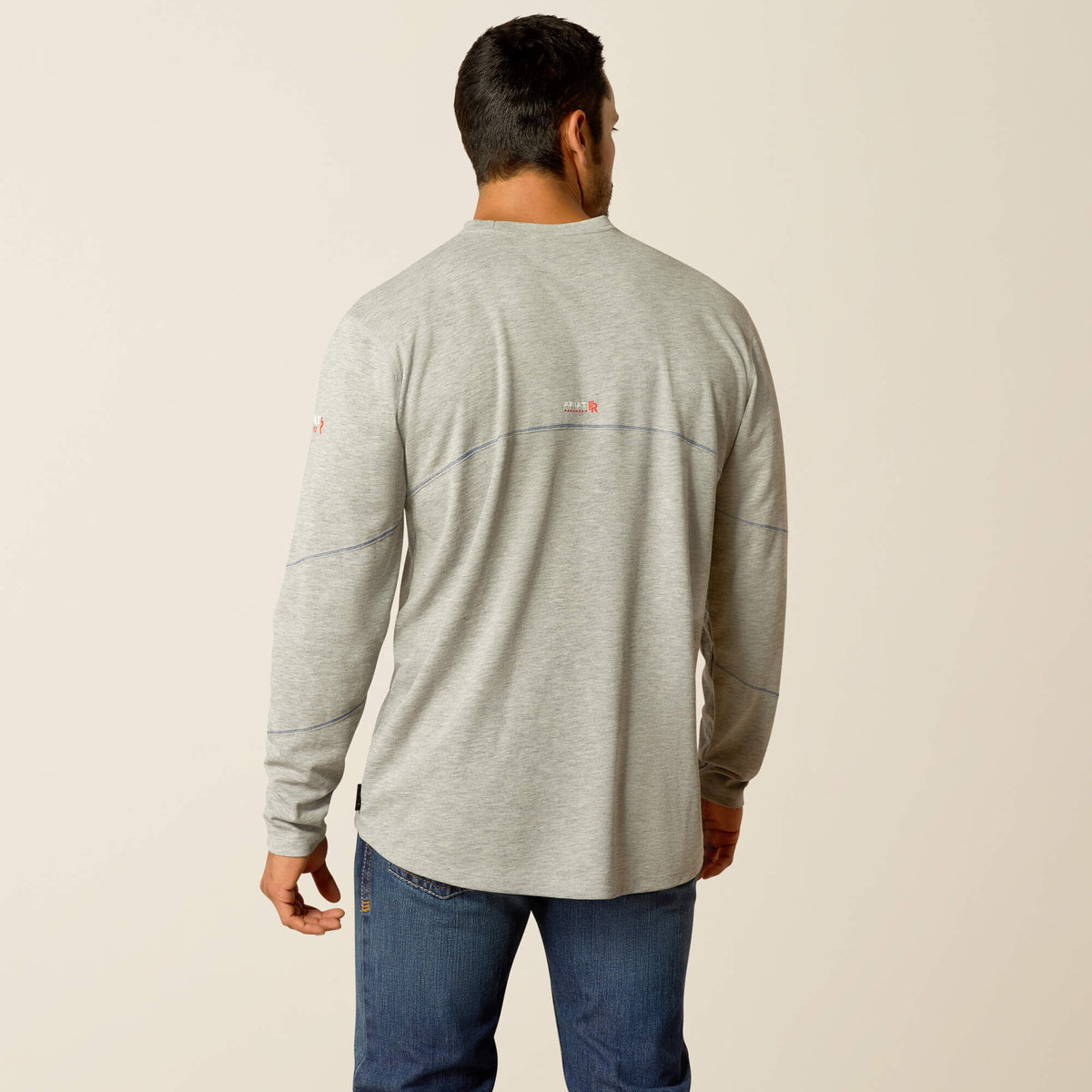 FR Primo Baselayer Ariat Work|Men