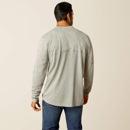 FR Primo Baselayer Ariat Work|Men