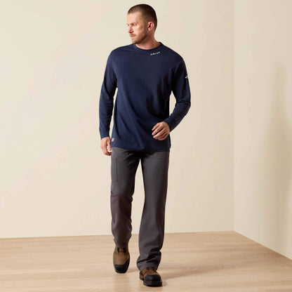 FR Baselayer T-Shirt Ariat Work|Men