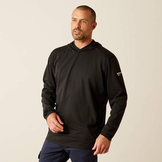 FR Primo Hooded T-Shirt Ariat Work|Men