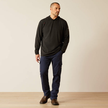 FR Primo Hooded T-Shirt Ariat Work|Men