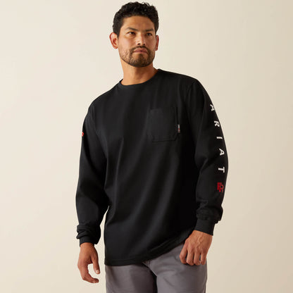 FR Hardhead T-Shirt Ariat Work|Men