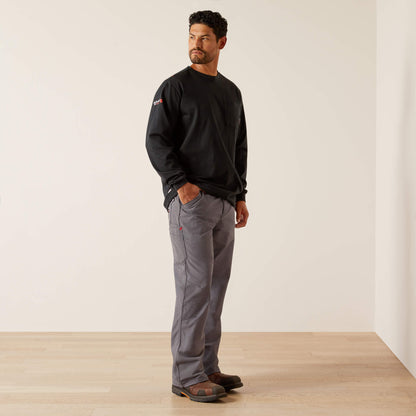 FR Hardhead T-Shirt Ariat Work|Men