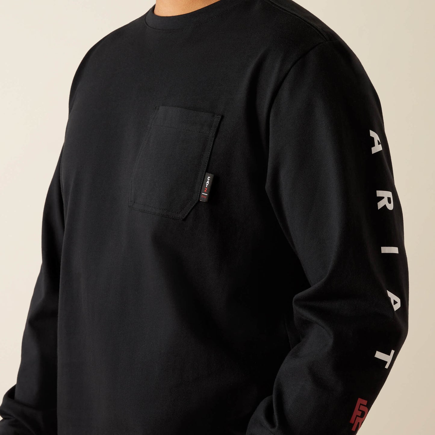 FR Hardhead T-Shirt Ariat Work|Men