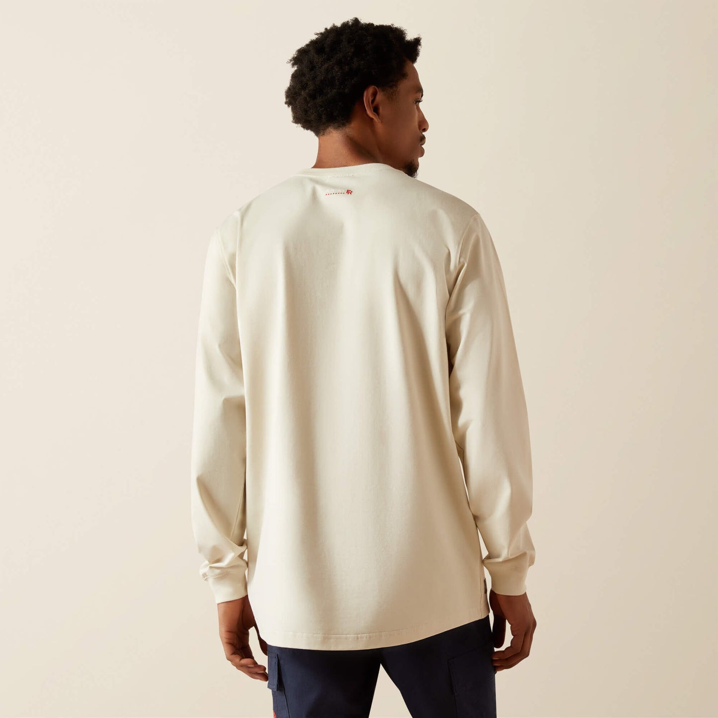 FR Pima T-Shirt Ariat Work|Men