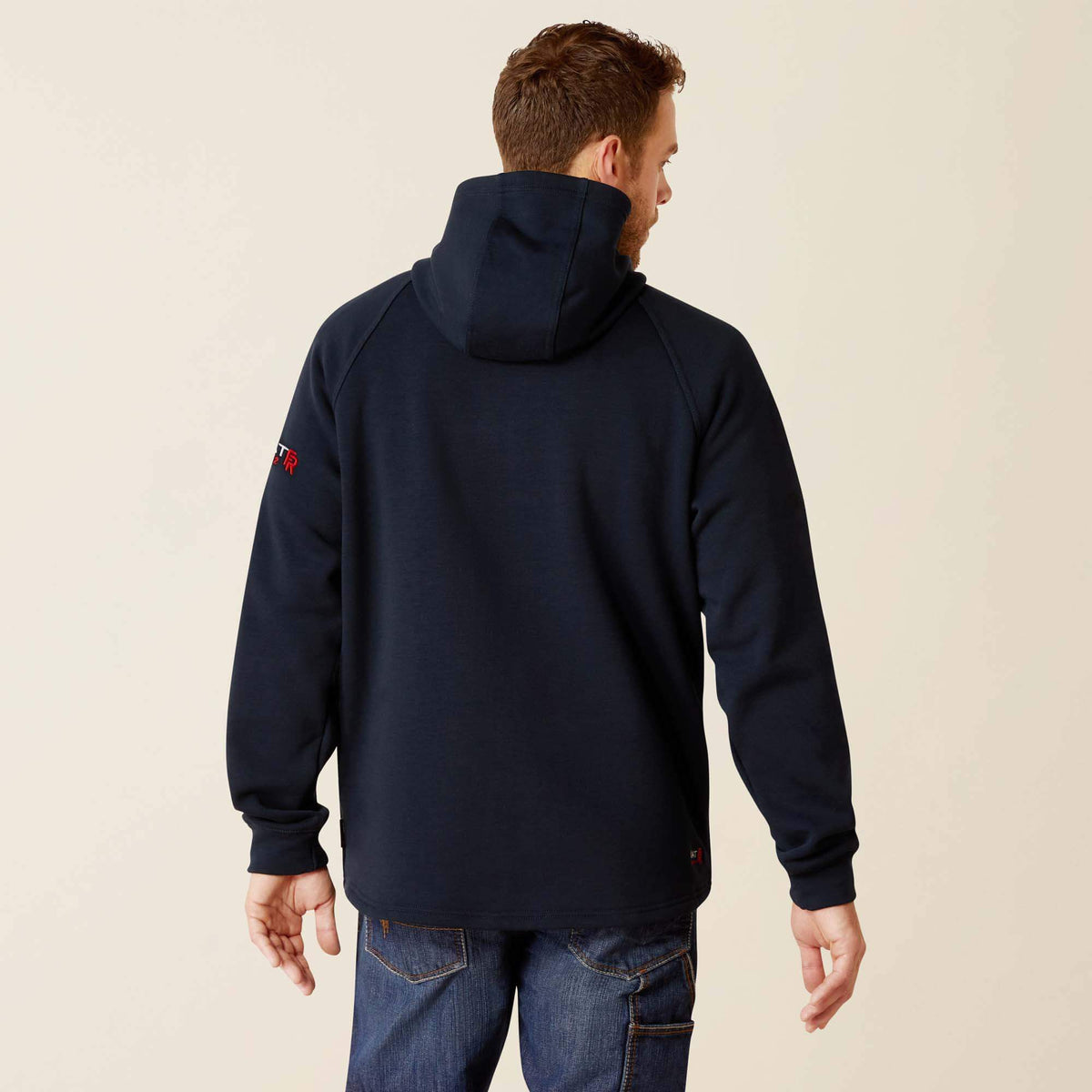 FR Primo Fleece 2.0 Hoodie Ariat Work|Men