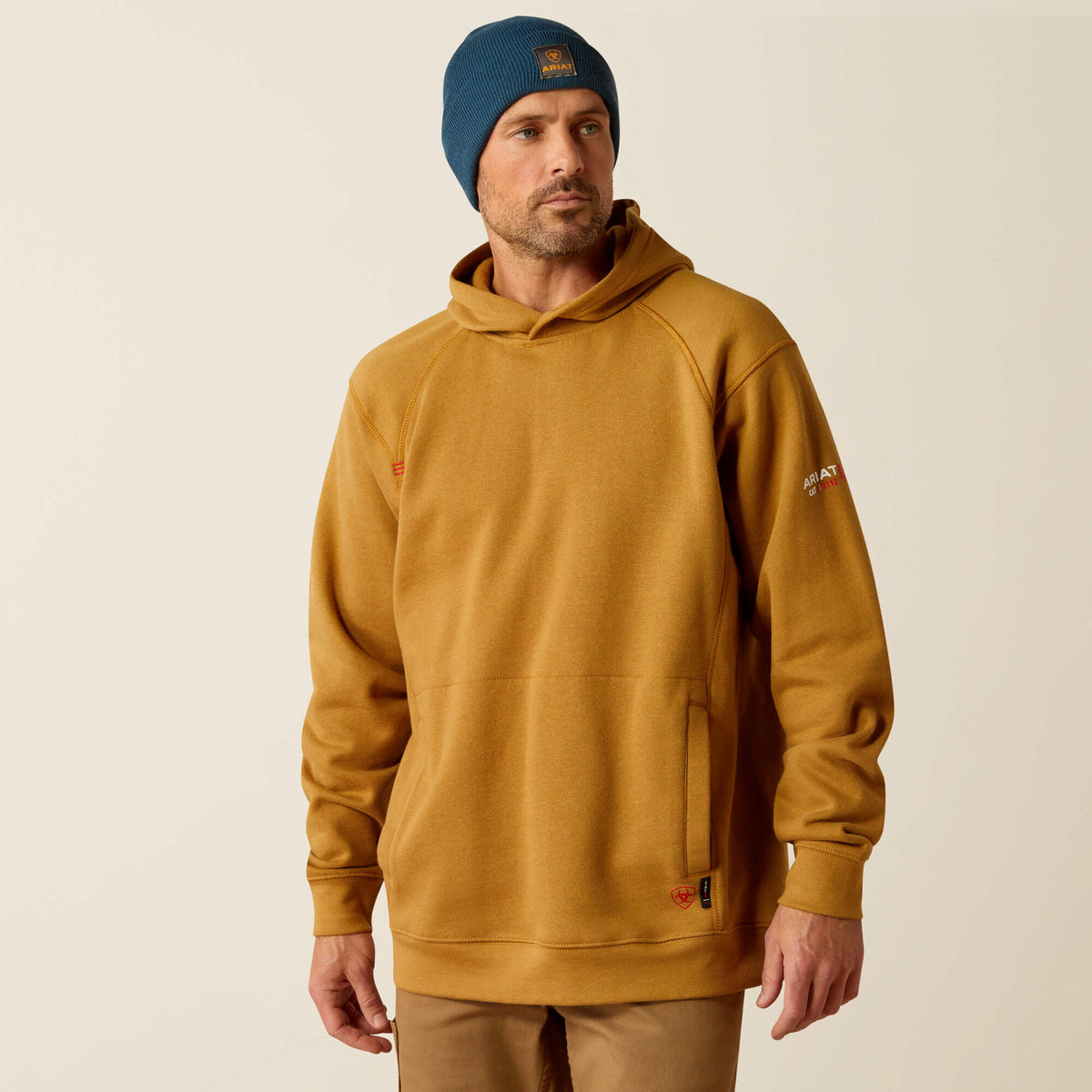 FR Rev Pullover Hoodie Ariat Work