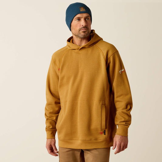 FR Rev Pullover Hoodie Ariat Work