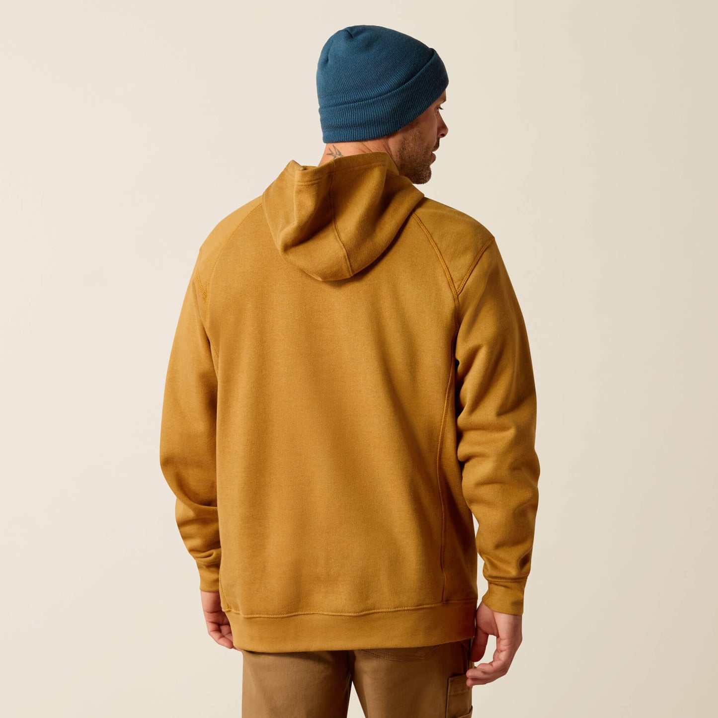 FR Rev Pullover Hoodie Ariat Work