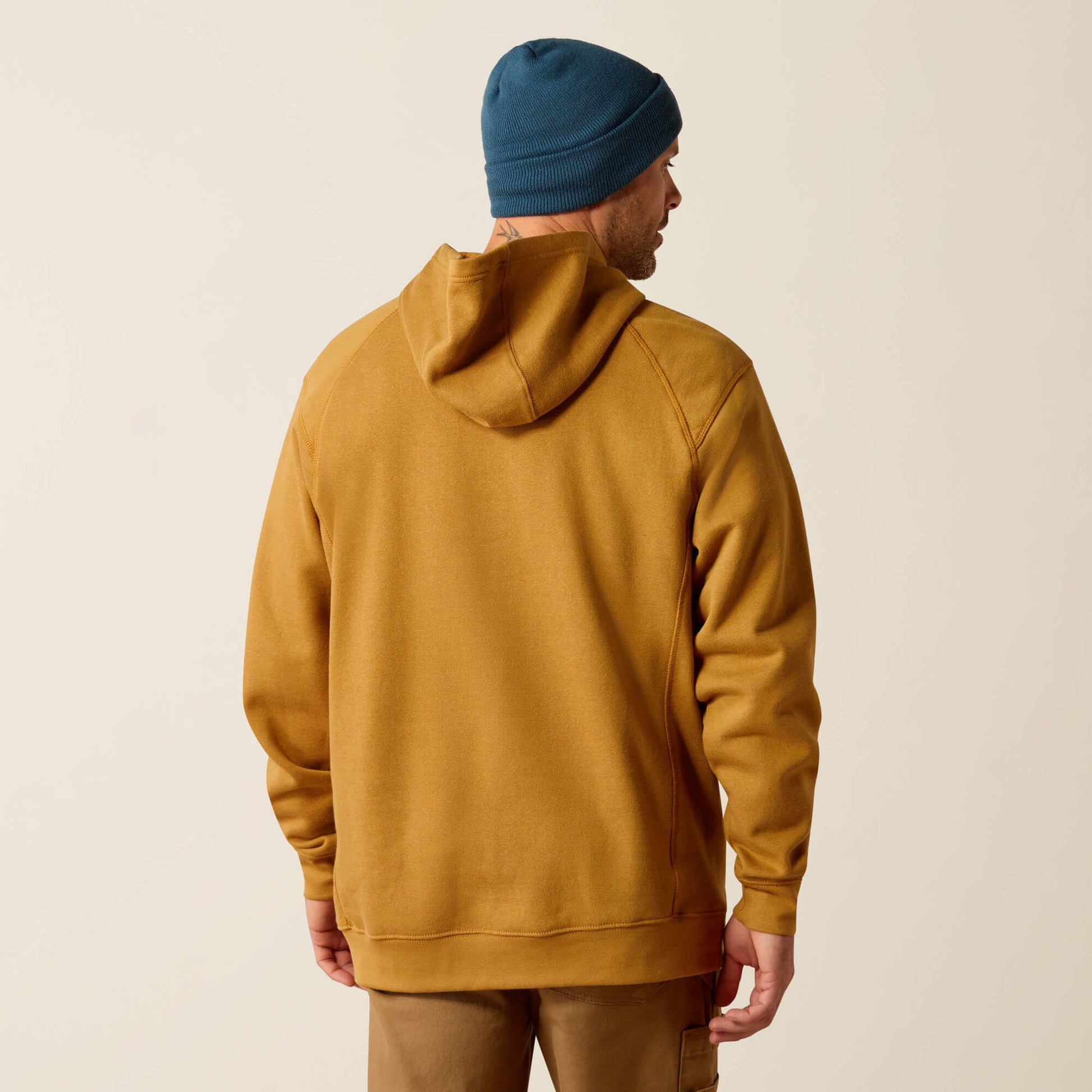FR Rev Pullover Hoodie Ariat Work