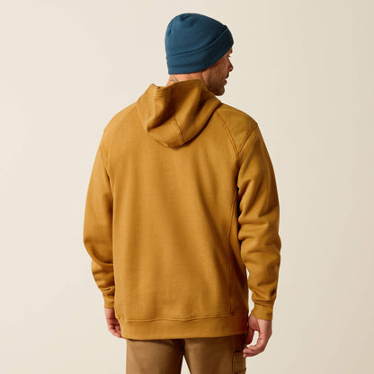 FR Rev Pullover Hoodie Ariat Work