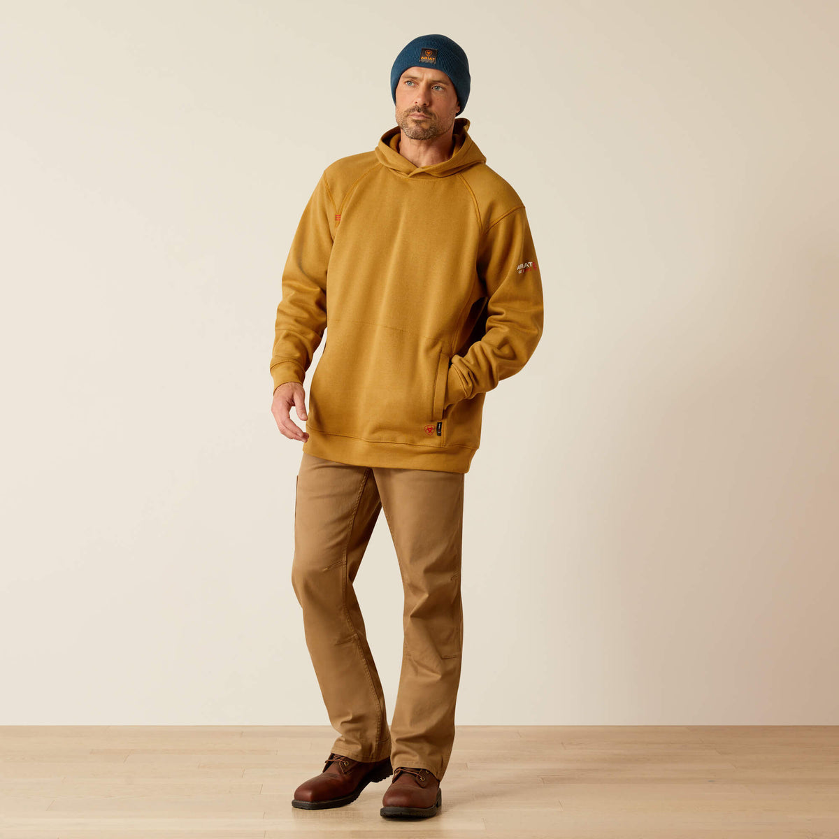 FR Rev Pullover Hoodie Ariat Work