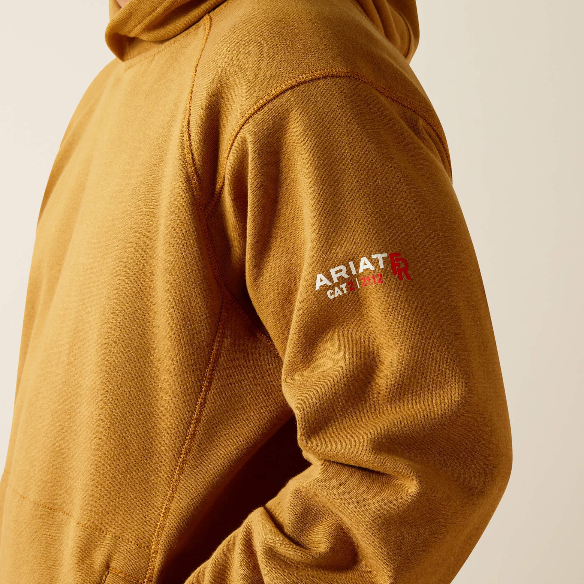 FR Rev Pullover Hoodie Ariat Work