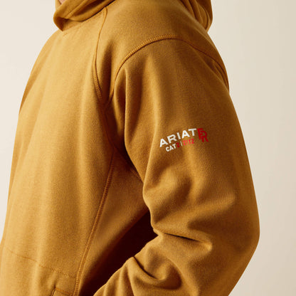 FR Rev Pullover Hoodie Ariat Work