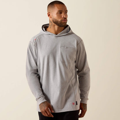 FR Air Hooded Top Ariat Work|Men