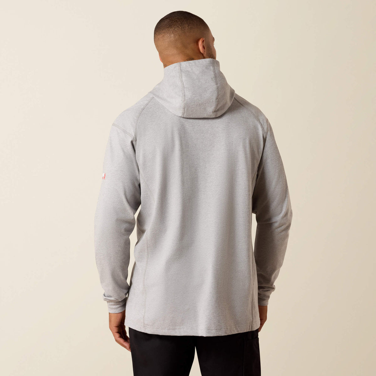 FR Air Hooded Top Ariat Work|Men