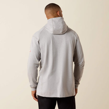 FR Air Hooded Top Ariat Work|Men
