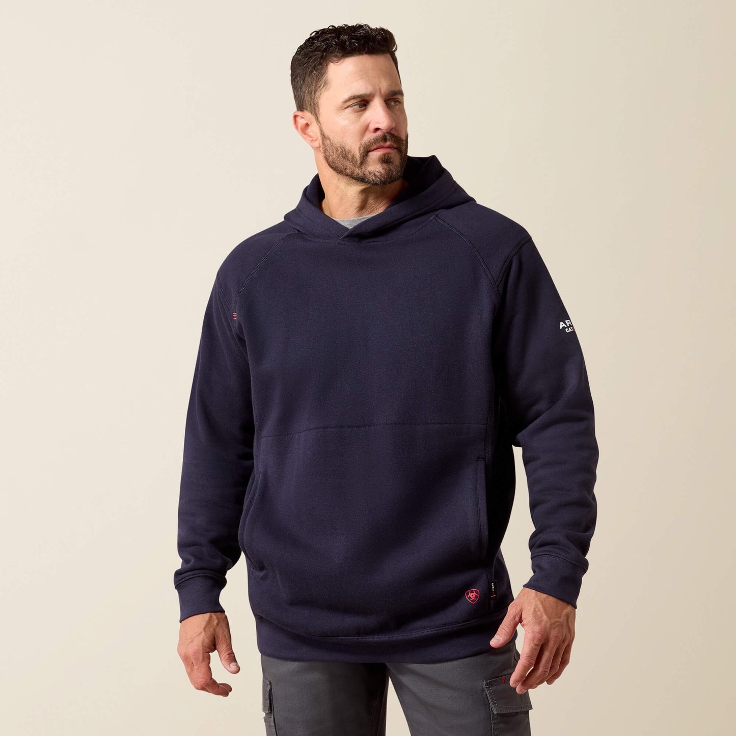 FR Rev Pullover Hoodie Ariat Work