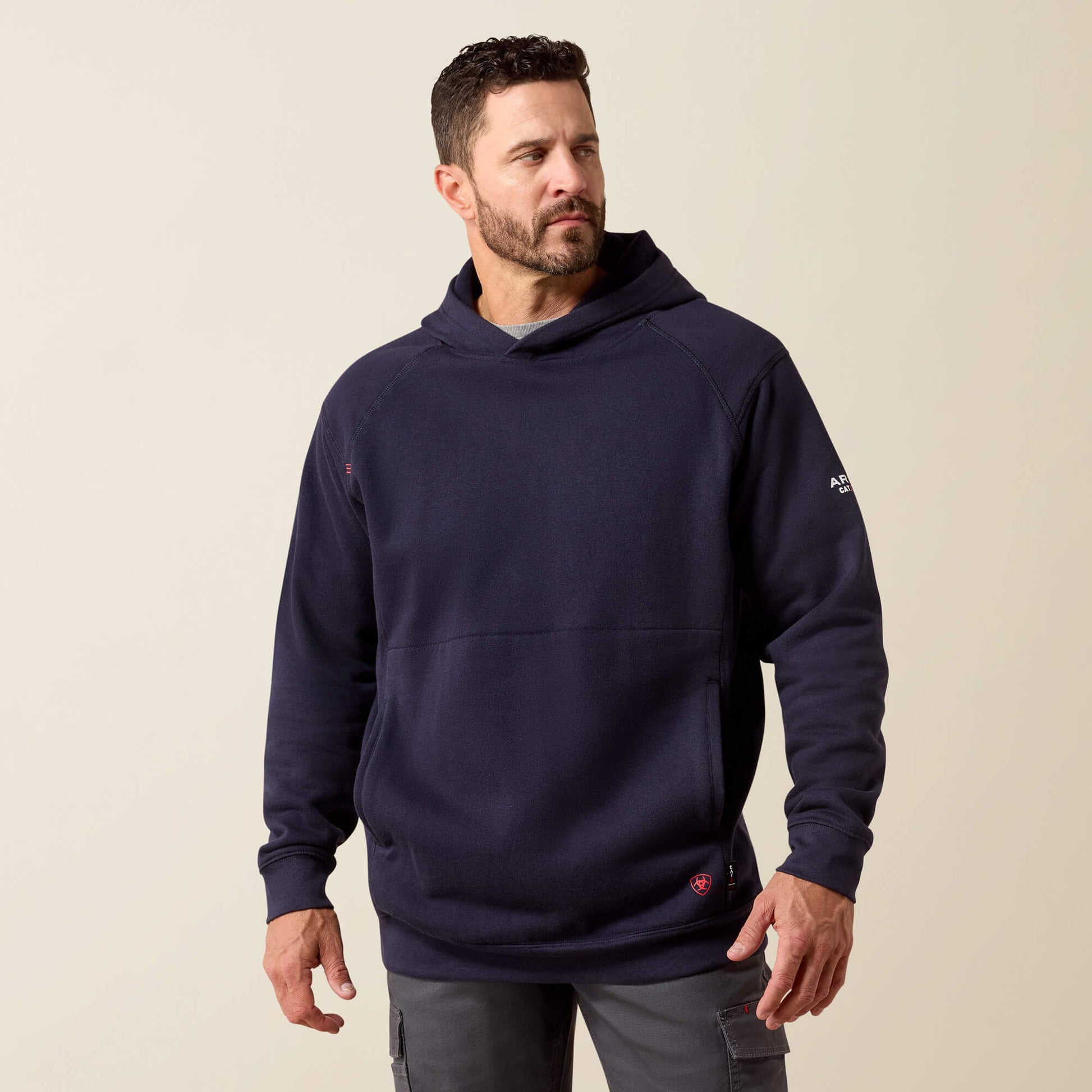 FR Rev Pullover Hoodie Ariat Work