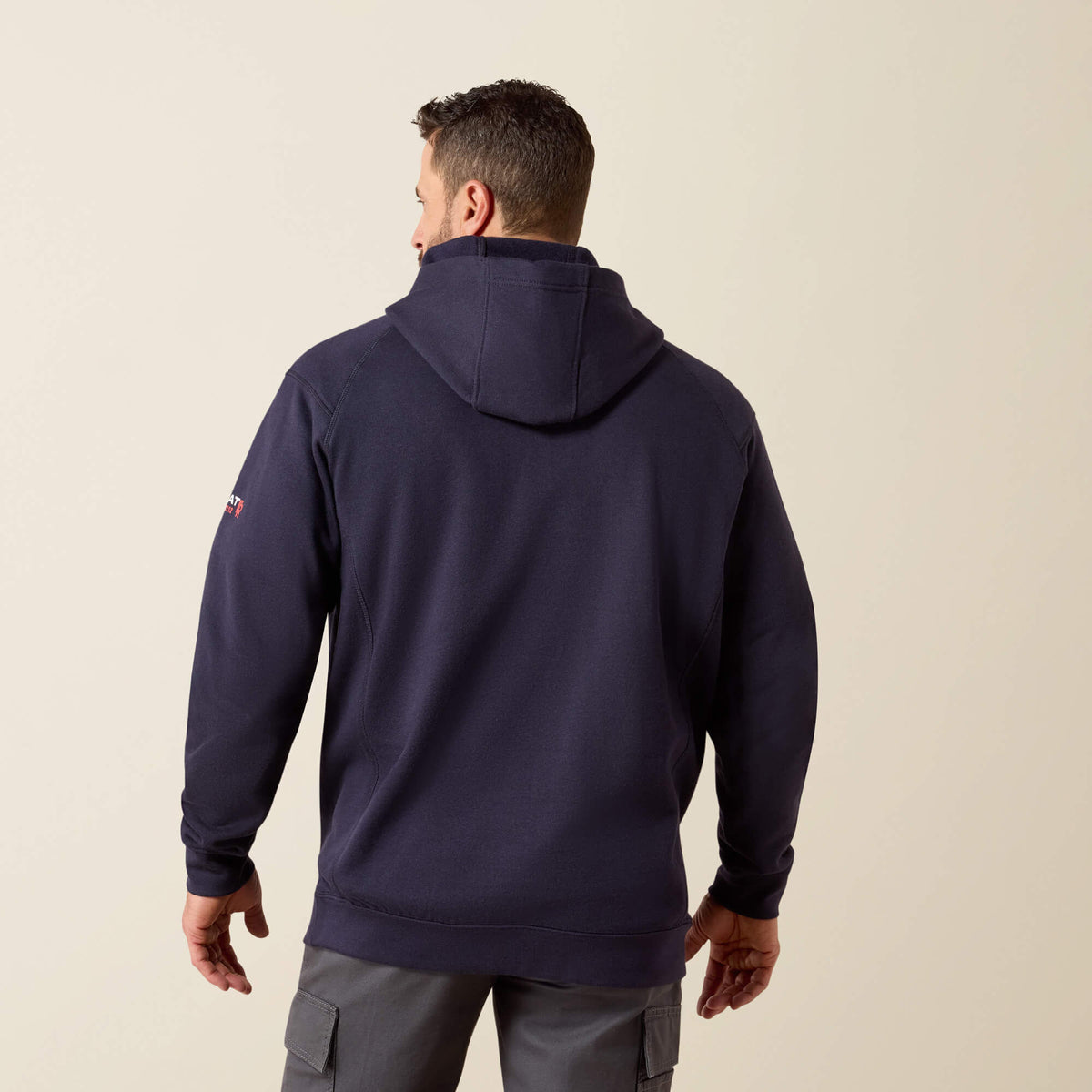 FR Rev Pullover Hoodie Ariat Work