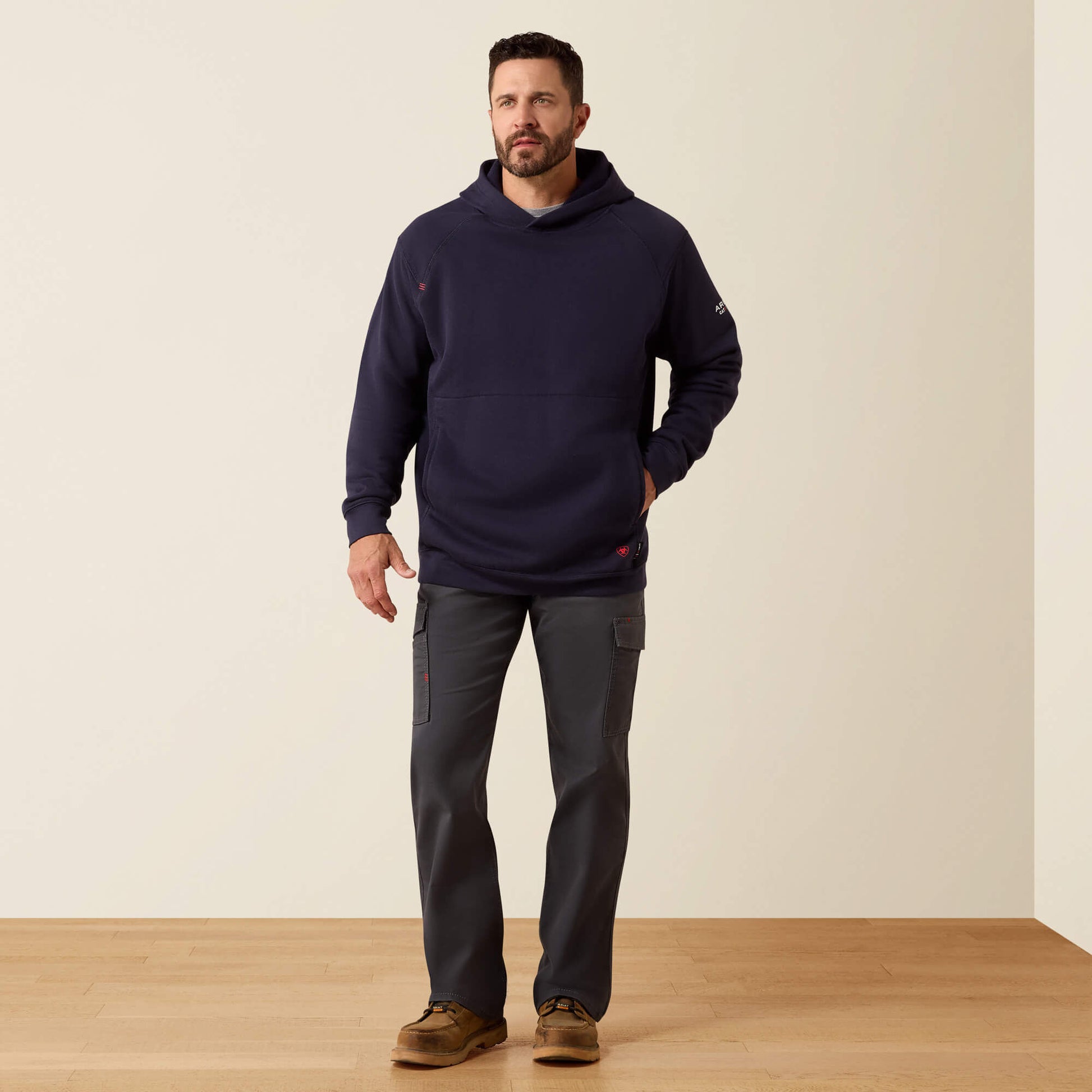 FR Rev Pullover Hoodie Ariat Work
