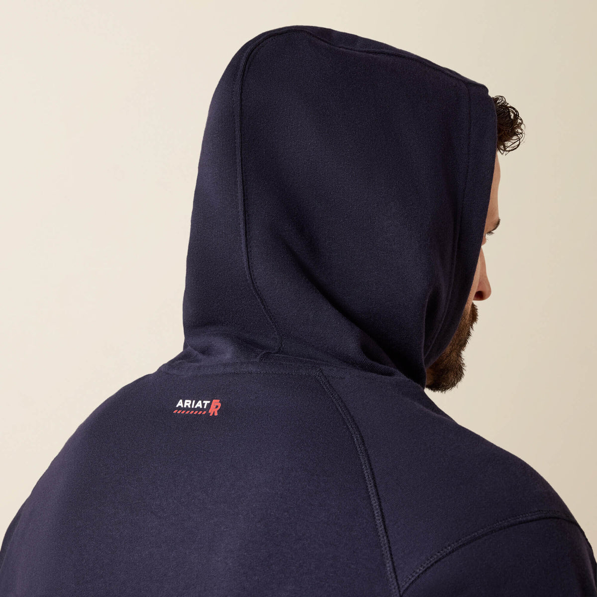 FR Rev Pullover Hoodie Ariat Work