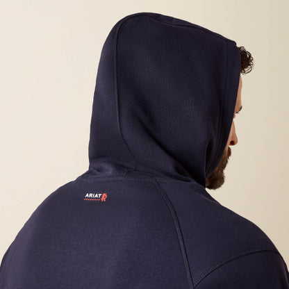 FR Rev Pullover Hoodie Ariat Work