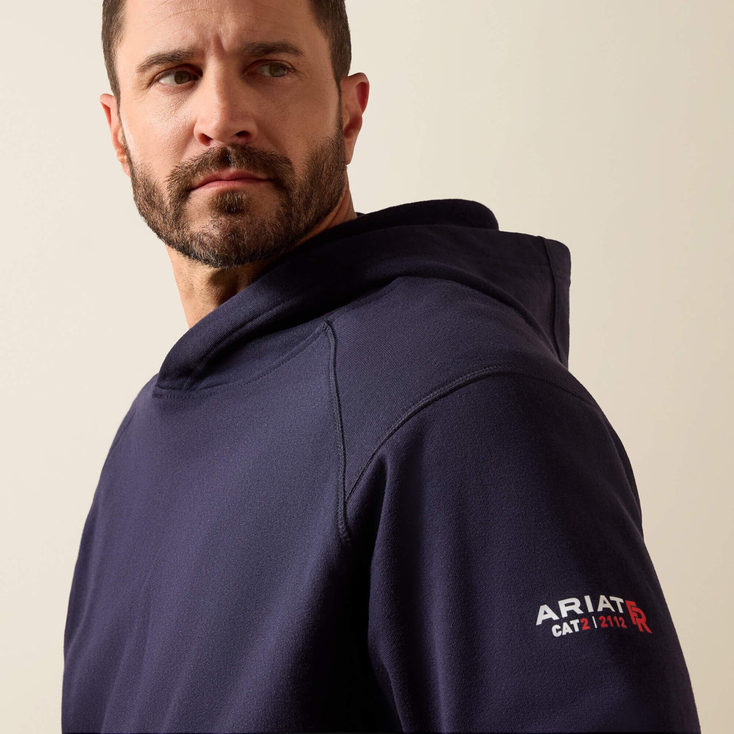 FR Rev Pullover Hoodie Ariat Work