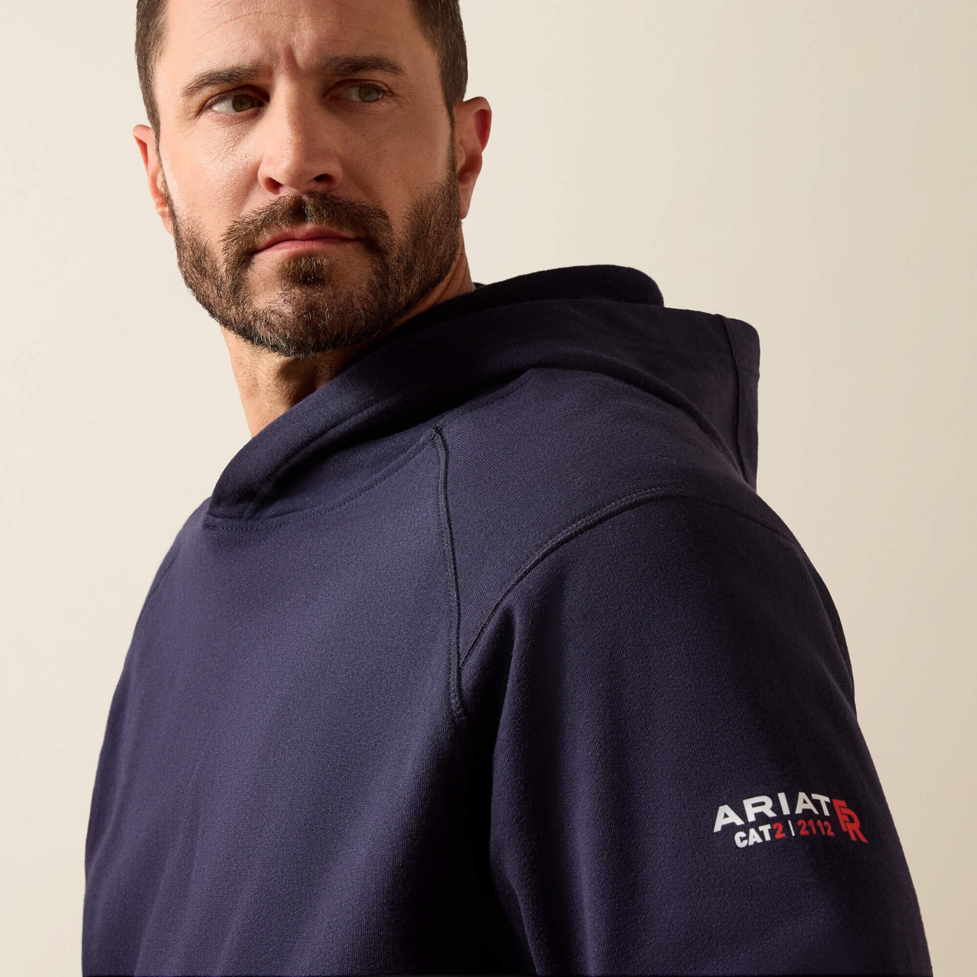FR Rev Pullover Hoodie Ariat Work
