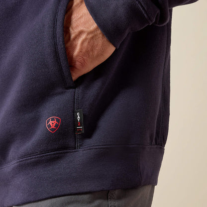 FR Rev Pullover Hoodie Ariat Work