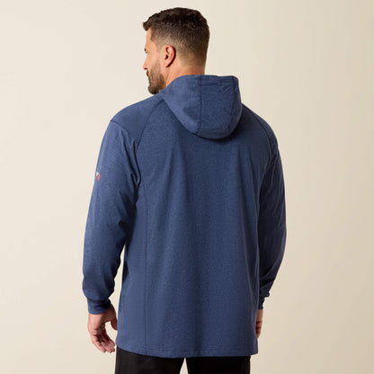 FR Air Hooded Top Ariat Work|Men