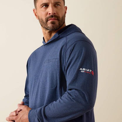 FR Air Hooded Top Ariat Work|Men